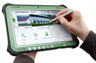 ������� GPS GNSS ���������� Leica CS35