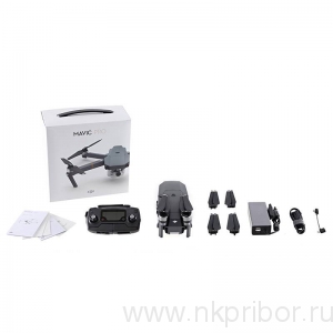 ������������ DJI Mavic PRO