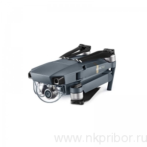 ������������ DJI Mavic PRO