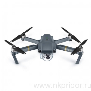 ������������ DJI Mavic PRO