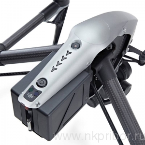 ������������ DJI Inspire 2 (��� �����������)