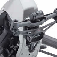 ������������ DJI Inspire 2 (��� �����������)