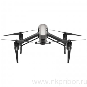 ������������ DJI Inspire 2 (��� �����������)