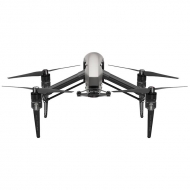 ������������ DJI Inspire 2 (��� �����������)