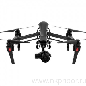 ������������ DJI Inspire 1 PRO Black Edition