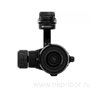 DJI Inspire 1 RAW � 2 ��������, SSD, ����������
