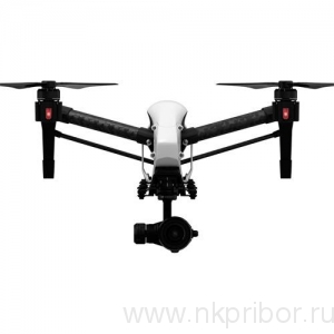 DJI Inspire 1 RAW � 2 ��������, SSD, ����������