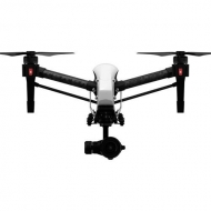 DJI Inspire 1 RAW � 2 ��������, SSD, ����������