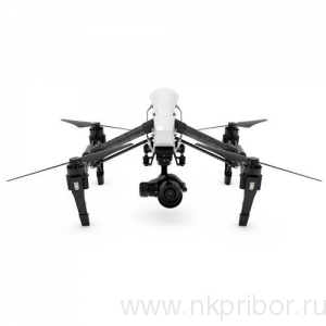 DJI Inspire 1 RAW � 2 ��������, SSD, ����������
