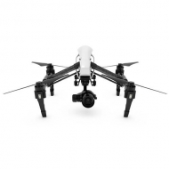 DJI Inspire 1 RAW � 2 ��������, SSD, ����������