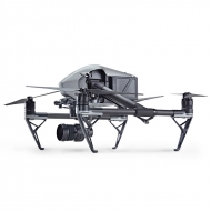 ������������ DJI Inspire 2 ������� ��������