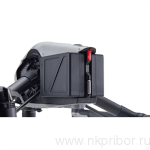 ������������ DJI Inspire 2 ������� ��������