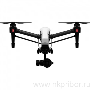������������ DJI Inspire 1 RAW + 2 ������ + 2 SSD + ��������