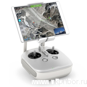 ������������ DJI Inspire 1