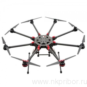 DJI ��������: S1000+ +A2