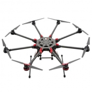 DJI ��������: S1000+ +A2