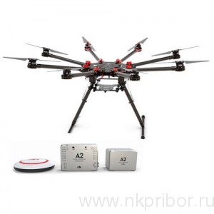 DJI ��������: S1000+ +A2