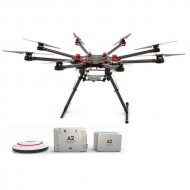 DJI ��������: S1000+ +A2
