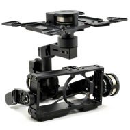 DJI ��������: S1000+ +A2 + Zenmuse Z15