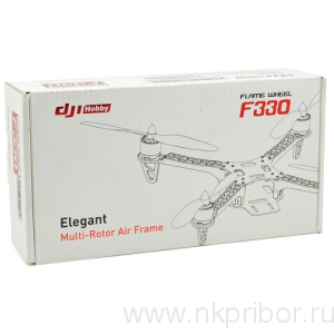 ������������ DJI F330