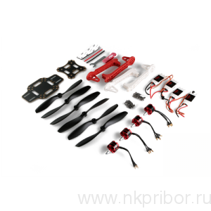 ������������ DJI F330