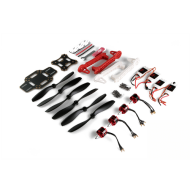 ������������ DJI F330