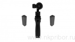 ������ � �������� DJI OSMO + 2 ������������