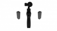 ������ � �������� DJI OSMO + 2 ������������