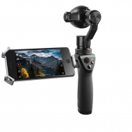 ������ �� �������������� DJI OSMO PLUS