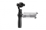 ������ �� �������������� DJI OSMO PLUS