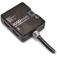 ������ ���������� DJI iOSD mini