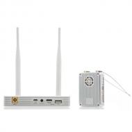��������� DJI LightBridge