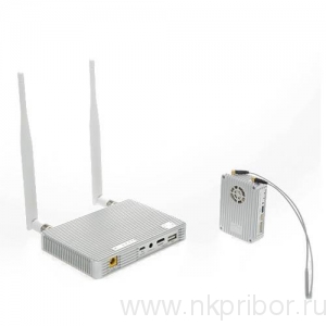 ��������� DJI LightBridge