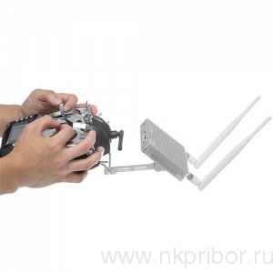 ��������� DJI LightBridge