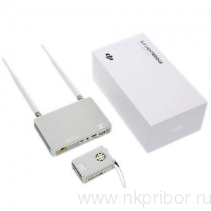 ��������� DJI LightBridge