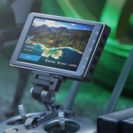 FPV DJI CrystalSky