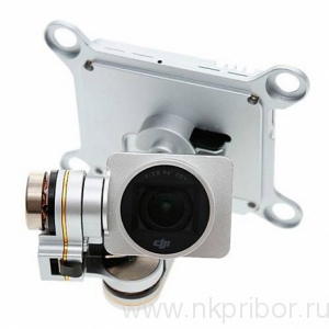 DJI ������ � ������� 4K ��� Phantom 3 PRO Part 5
