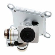 DJI ������ � ������� 4K ��� Phantom 3 PRO Part 5