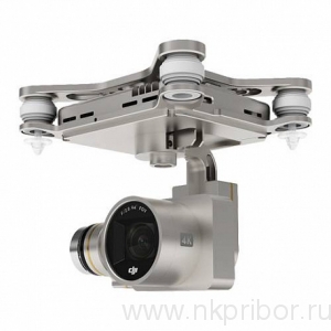 DJI ������ � ������� 4K ��� Phantom 3 PRO Part 5