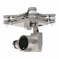 DJI ������ � ������� 4K ��� Phantom 3 PRO Part 5