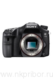 ������ Sony Alpha ILCA-77M2 Body