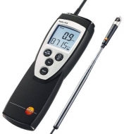 ��������� Testo 416 � ������������ � ����������