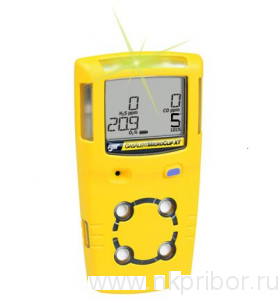 �������������� GasAlertMicroClip