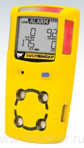 �������������� GasAlertMicroClip