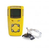 �������������� GasAlertMicroClip X3