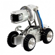 ������� Lift Robotic Crawler 01