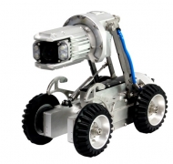������� Lift Robotic Crawler 01