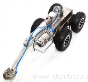 ������� Lift Robotic Crawler 01 � �������������