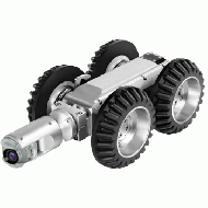 ������� ������������ Robotic Crawler � 8