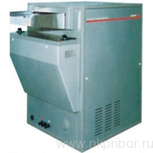 ���������� ������ ��� �������������� ��������� AGFA NDT-S Eco